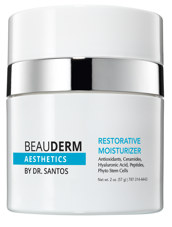 RESTORATIVE MOISTURIZER