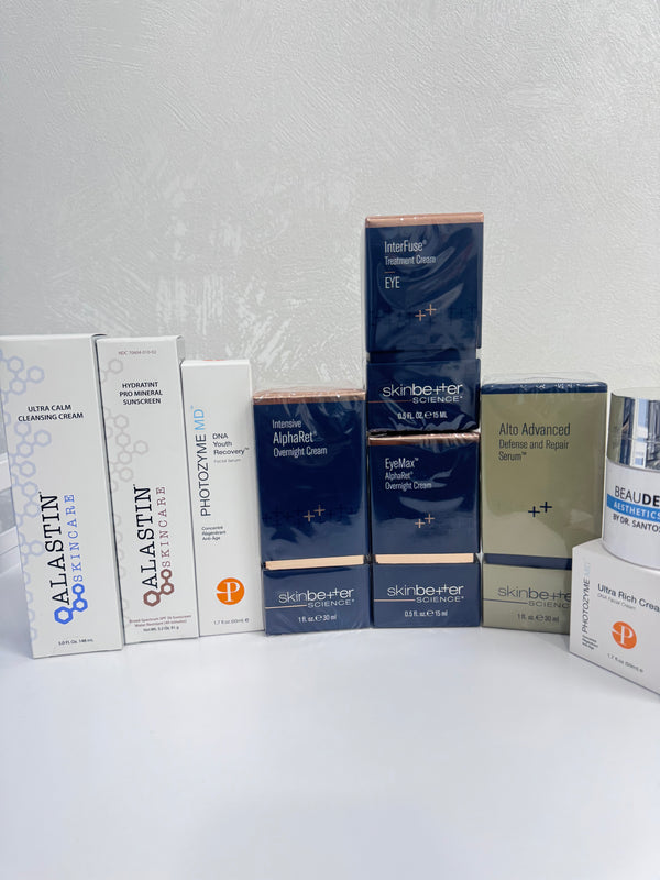 Anti-Aging Bundle