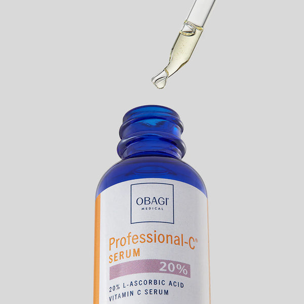 Professional C Serum 20%